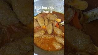 24 April 2026 #recipe Soya chap#cooking #tasty