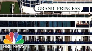 4 Quarantined Cruise Ship Passengers Share Their Experience | NBC News