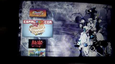 Prince of Persia [Claw] Gameboot