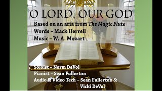 Morningside Umc Special Music 09122021 Norm Devol & Sean Fullerton