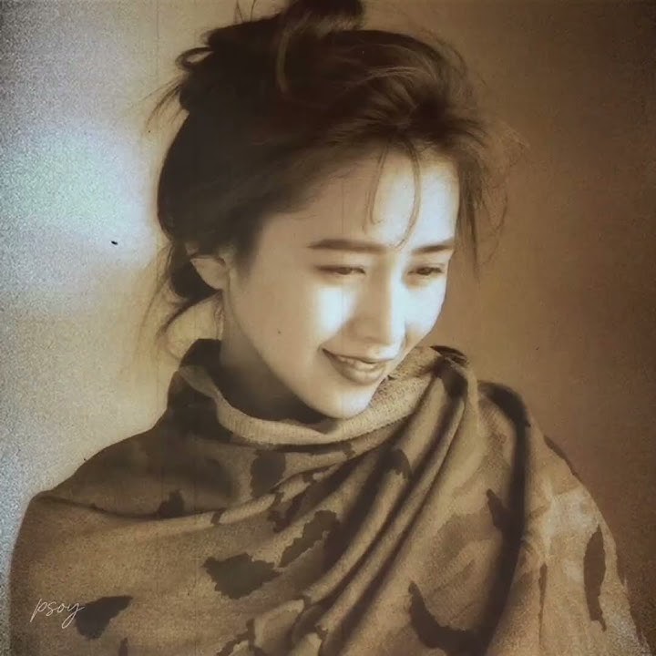 Plastic Love | Shizuka Kudo