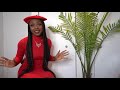 Red Hot Dress Try On Haul | Kenicherie