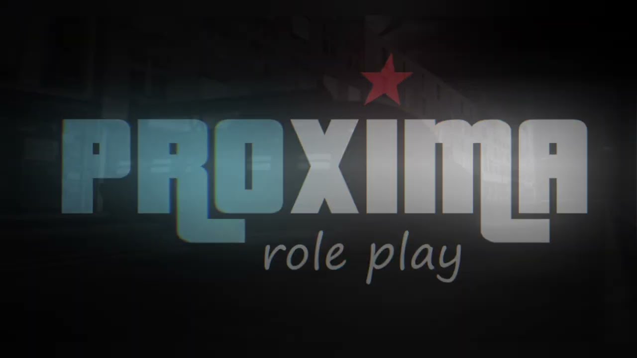 Инцидент - Перехватчик (Proxima RP)