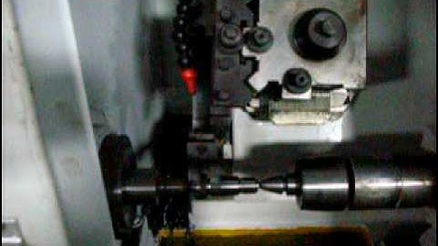 Copying Lathe.MOV