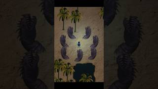 Asantria-Zwiastun regionu Hermos #gaming #gamedevblog #games #indiegame #polskiegry #gry