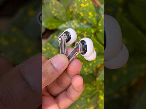Nothing ear 2