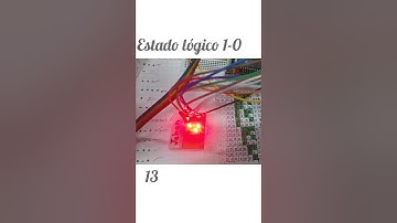 PIC 18F4550 con dip switch  y 8 LEDS  (nombre-apellido-edad contada en descendente -libre secuencia)