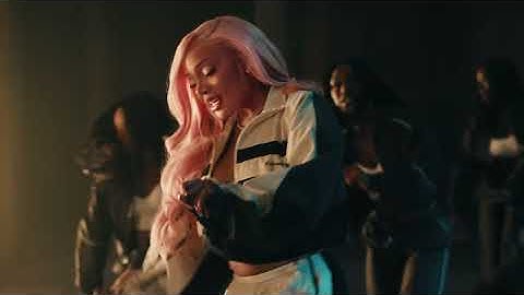 GloRilla - Special (Official Music Video)