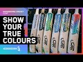 Show your True Colours this Season | Kookaburra Cricket