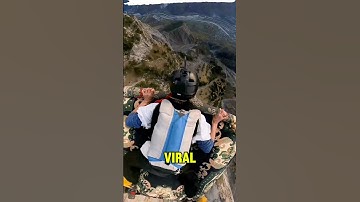 flying with a carpet (@AlladinSkyLab on IG) #shorts