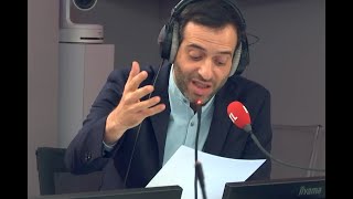 Emmanuel Macron a appelé à 