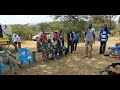 Jonathan Bii Chelilim   Lamaon live, KotiMoja interacting with the Hustler’s of Lamaon area of Seger