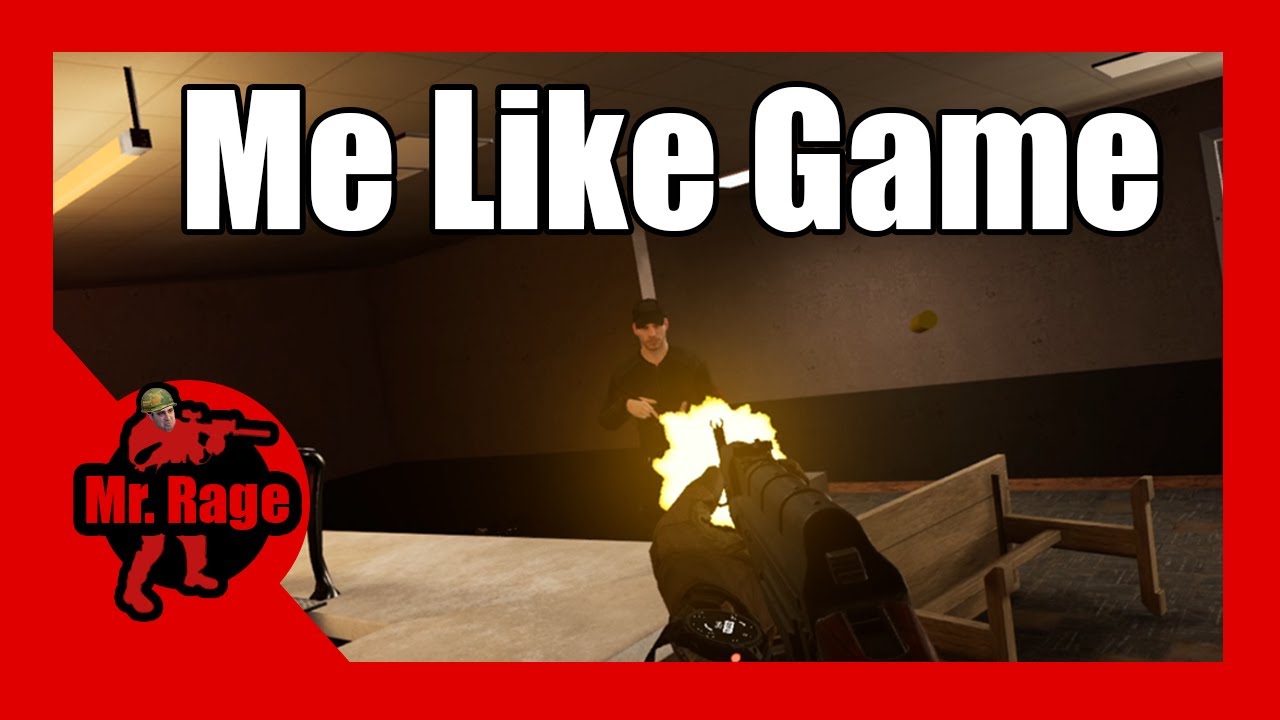 Super Intense Moments In Ghosts Of Tabor | The Most Immersive Vr Gaming ...