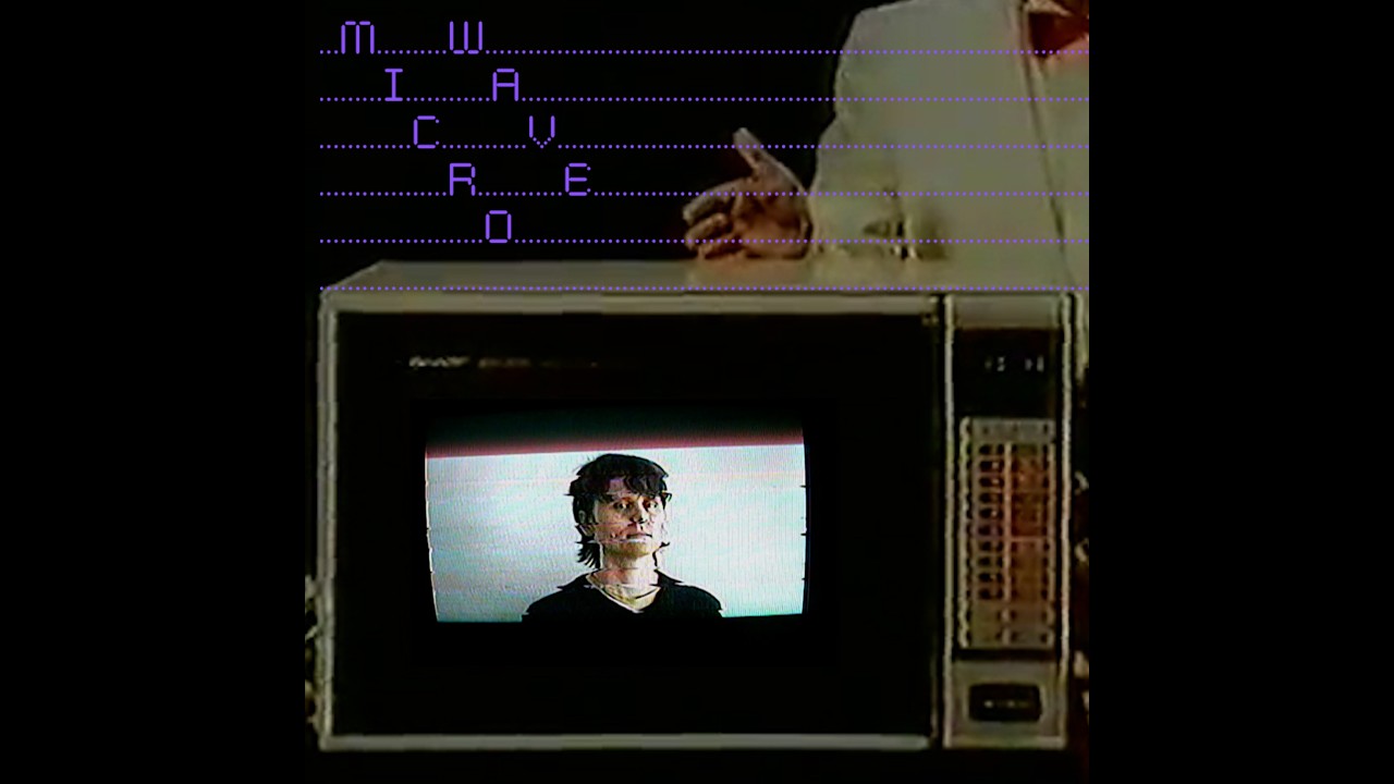YouTube에서 Tory Silver - "Microwave" (music video) 보기 YouTube에서 Tory Silver - "Microwave" (music video) 보기