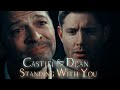 Castiel and Dean - I'm Standing With You Tonight  [Spoiler: contains 15x18]