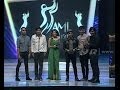Rossa feat. Broery Marantika 'Jangan Ada Dusta Diantara Kita' - Karya Produksi Kolaborasi Terbaik