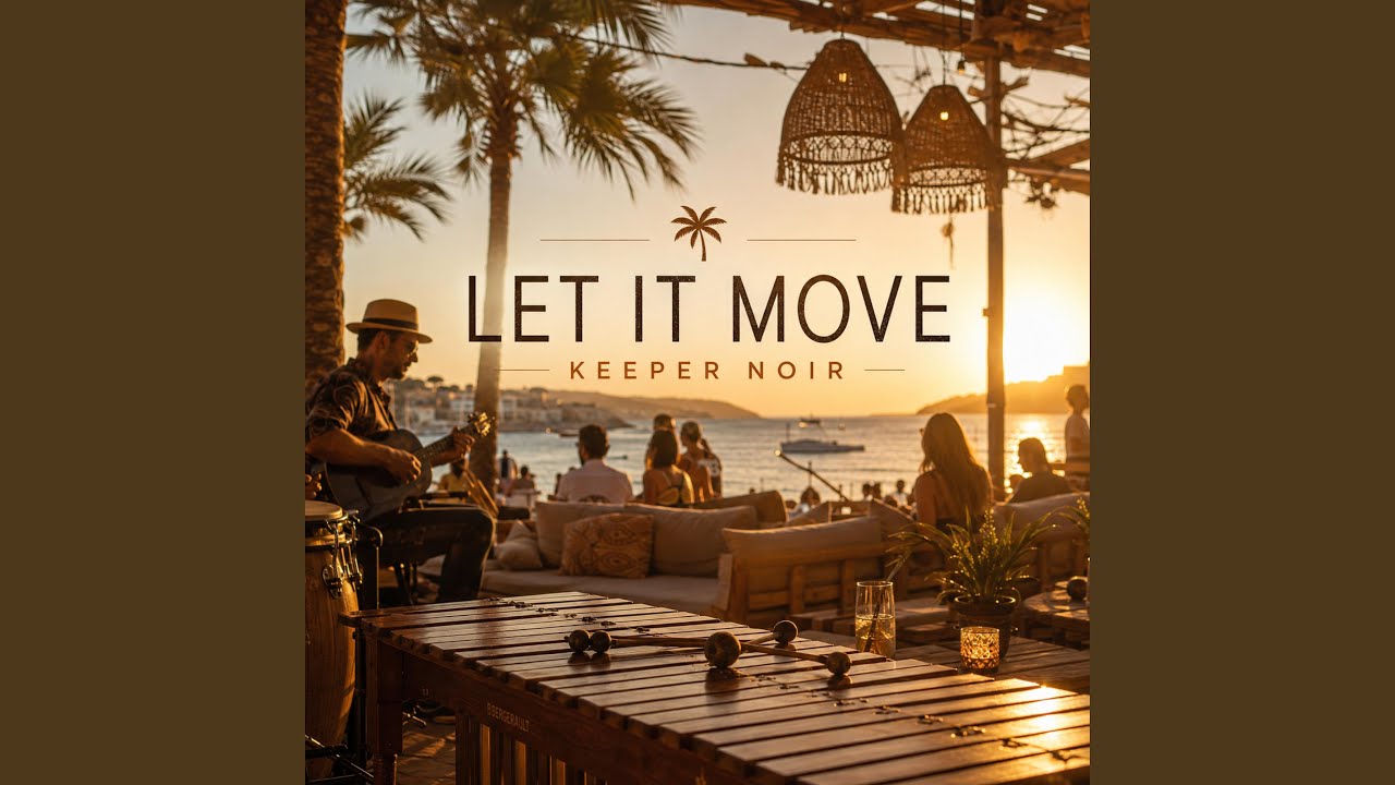 YouTube에서 Let it move 보기 YouTube에서 Let it move 보기