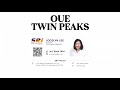 OUE Twin Peaks - a 1 Bedder that feels like a perfect getaway in the city