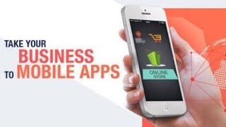 Benefits of doing business with an app. It is better than a website screenshot 2