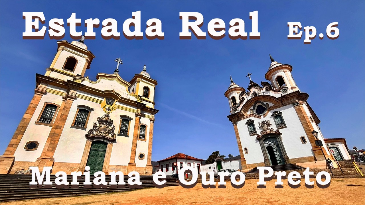 Decepção em Mariana. Ouro Preto OK