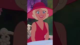 Charlotte From Princess And The Frog