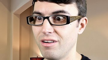 stevie t clips that make me thirsty (for water)