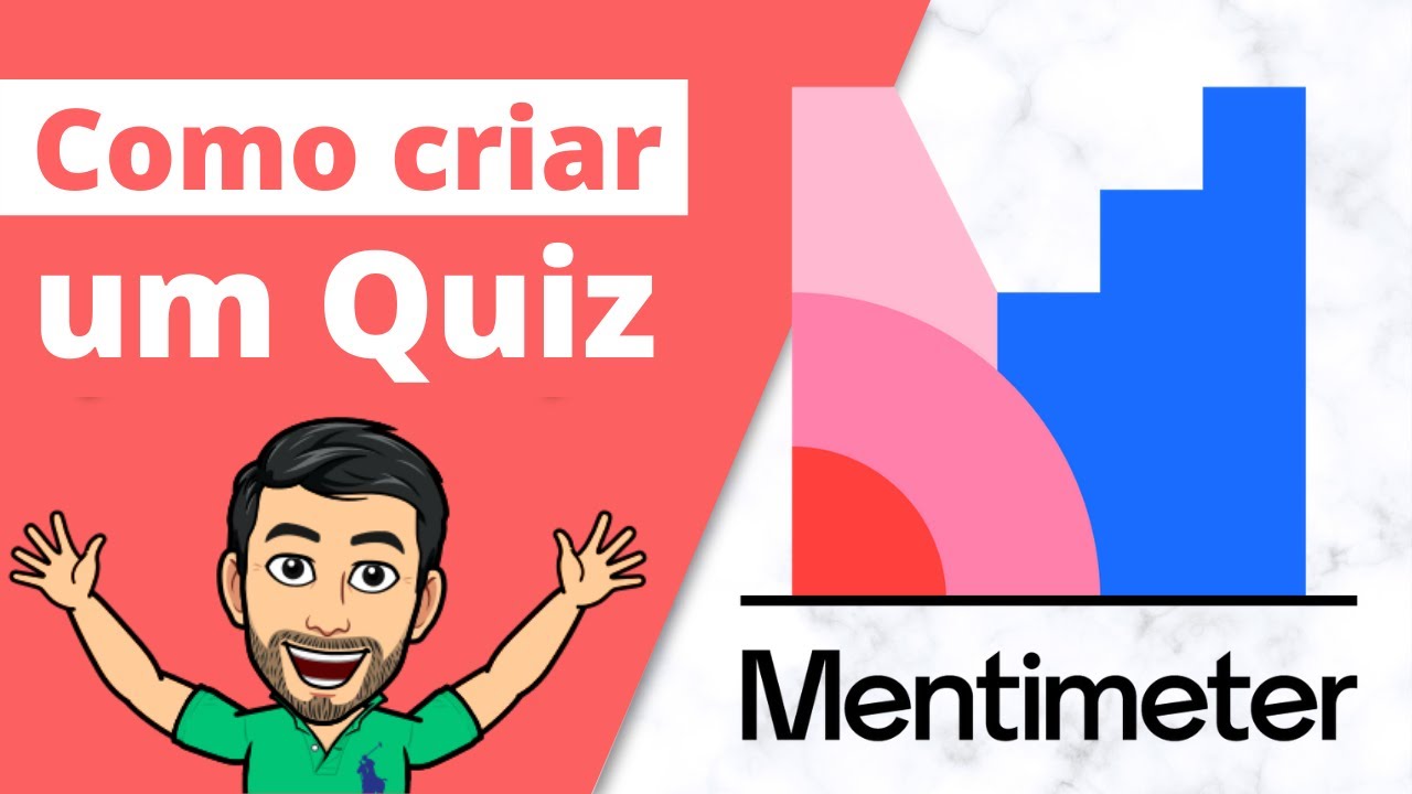 Criador de Quiz: Crie Testes Online Gratuitos - Mentimeter