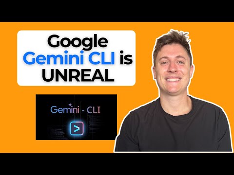 Google Gemini CLI