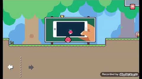 Dadish - Level 1 [OFFICIAL]