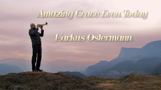 Video thumbnail of "Amazing Grace - Markus Ostermann (Official Musikvideo)"