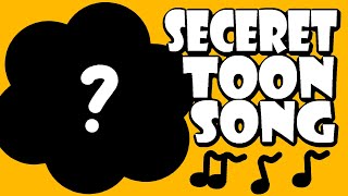 Secret Toon Song Dandys World Official Animated Music Video