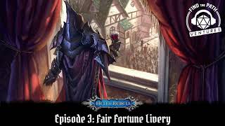 Hell's Rebels Episode 3: Fair Fortune Livery