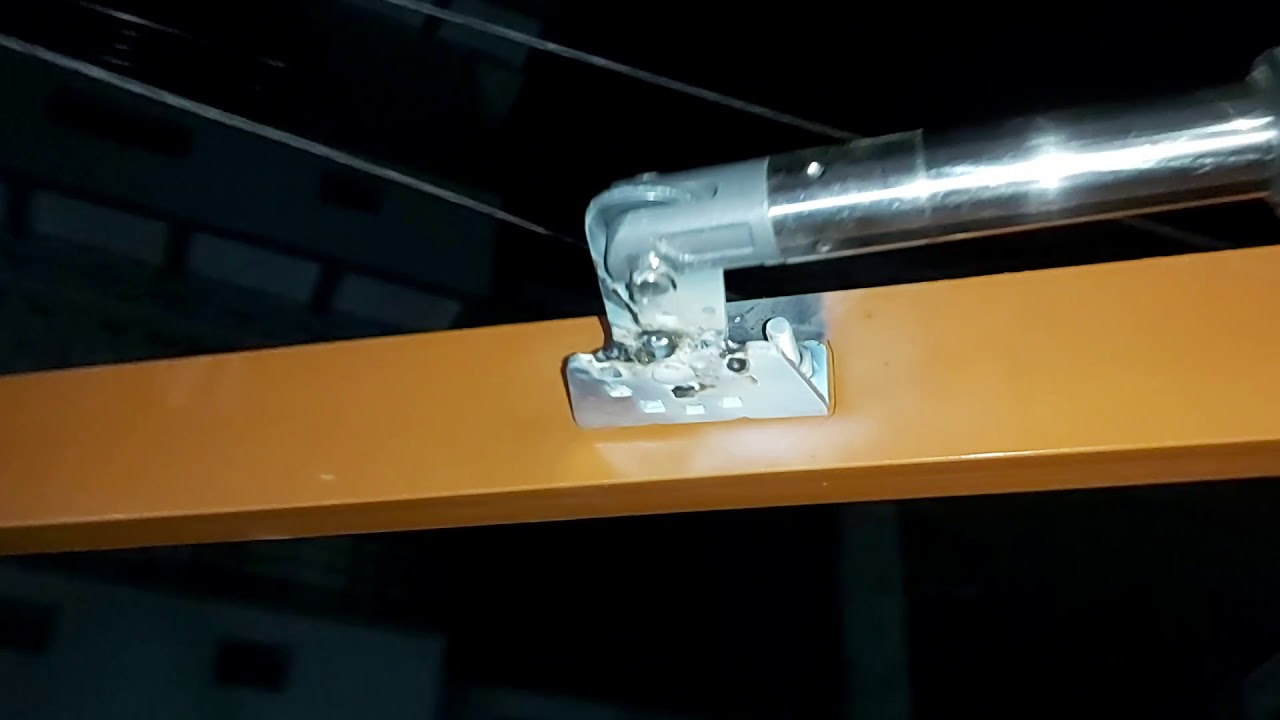 Swing Gates motors Installed Gamma Links ptv ltd YouTube