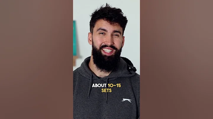 Are You Doing TOO MUCH VOLUME? (Science Explained)