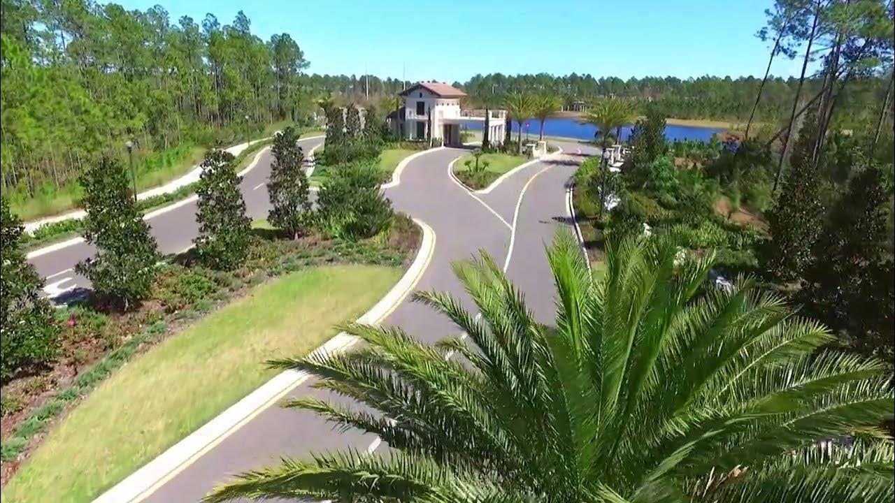 Tamaya by ICI Homes Jacksonville, Florida New Home Community YouTube