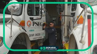 PSE&G ready to respond to power outages in New Jersey