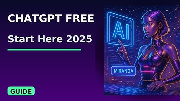 Chatgpt Free. #ChatGPT #AItools #OpenAI #ArtificialIntelligence #Productivity #TechExplained #ai