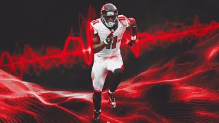 Julio Jones Nfl Mixtape - Monëy Twerk Ft Yeat