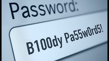 How to use Crunch password list generator