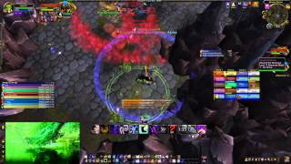 Mythic Tectus Shadowpriest PoV
