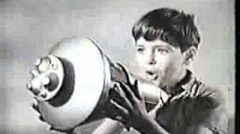 GI Joe 60s 70s Adventure Team Retro TV Toy Commercials - YouTube