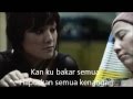 Shila Amzah Patah Seribu lyrics