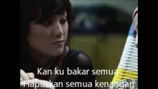 Shila Amzah-Patah Seribu lyrics