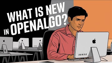 What is New in OpenAlgo?