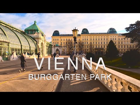 vienna night walking tour