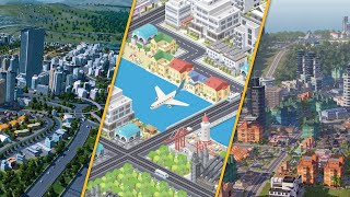 BEST CITY BUILDER assolutamente IMPERDIBILI & UNICI nel loro genere screenshot 2