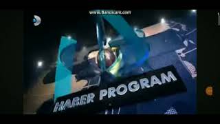 K D Haber Programı Jeneriği