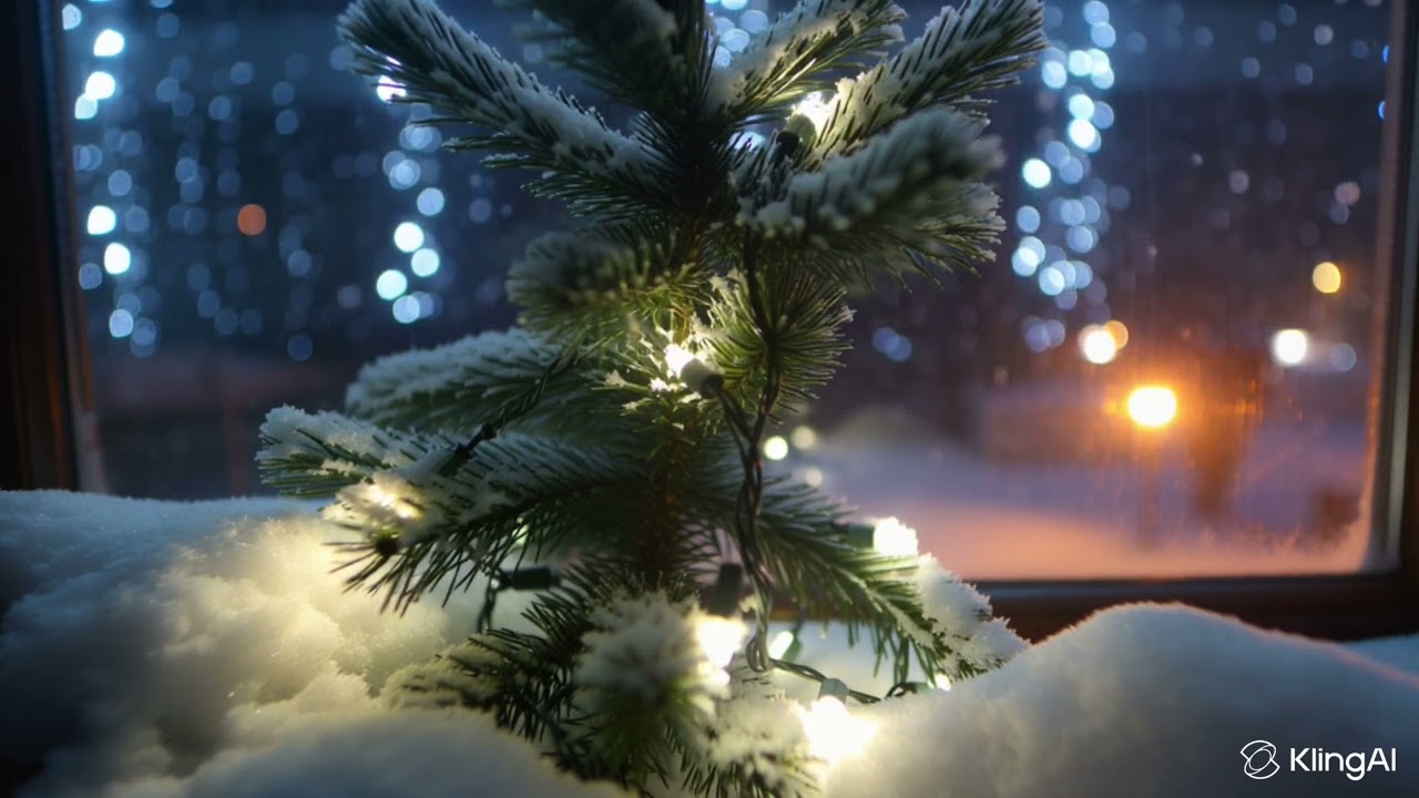 Rain Outside the Window – Cozy Moments | Ultra Realistic Rain Ambience