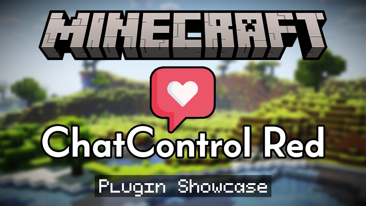 Chat plugins minecraft. Chat plugins minecraft