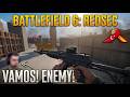Battlefield 6 Redsec: Sıfır Dil + 2 Kelime = WIN!